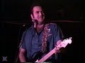 THE STINKIES - Live in Toronto, 1996, FULL SHOW! Horseshoe Tavern, August 30, 1996
