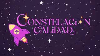 Aprende: Qué es Constelación Calidad