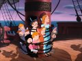 Disney S Peter Pan The Elegant Captain Hook