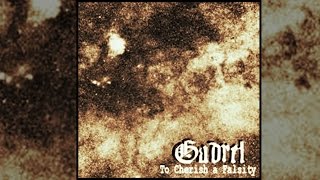 Gadrel (Pre - Glass Casket) - To Cherish a Falsity [FULL DEMO]