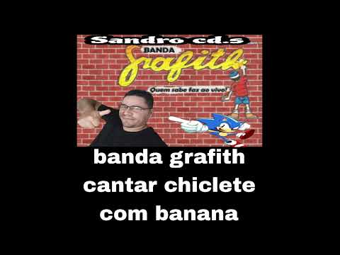 Titerê - Banda Grafith