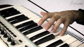 Video thumbnail for Arturia Analog Experience The Factory Produktvideo by LaconicRecordsStudio