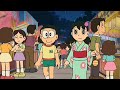 Bijlee Bijlee - Doremon Version New Song || Nobita and Sizuka || Amv