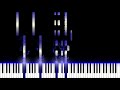 Montez - Herzensmensch | Piano Cover/Tutorial