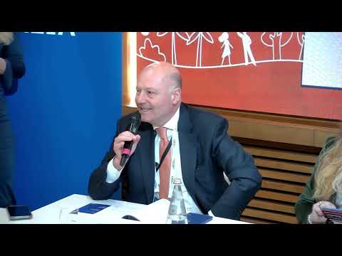 Plenaria istituzionale​ - Task Force Italia - 26 marzo 2026