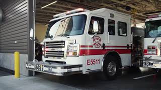 Emergency Reporting video