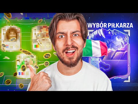 MECZ z MILIONEREM 💀 PICK z BOHATEREM!!! FC26: ULTIMATE TEAM [#96]