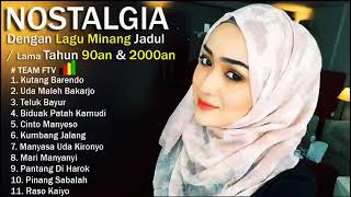 Download lagu lagu Minang nostalgia legend. tahun 90an & 2000an. mp3