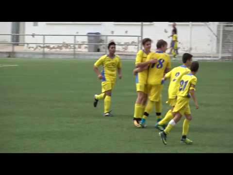 CADETE D DÉNIA - BELLREGUART