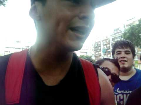 WEST VS CHURRY.- FREESTYLE EN LAS VEGAS