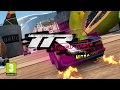 Gameplay video of Table Top Racing: World Tour  PC