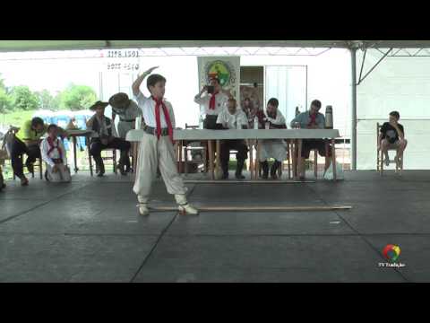 VITOR X LUCAS - 2º FEGACHULA - PIAZITO