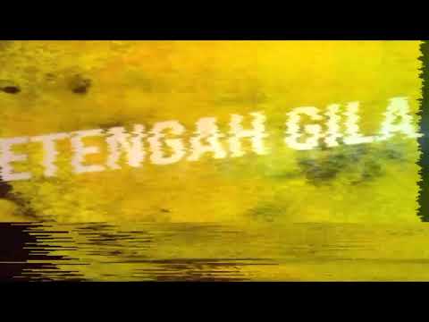Setengah Gila - PANGALO - instrumental