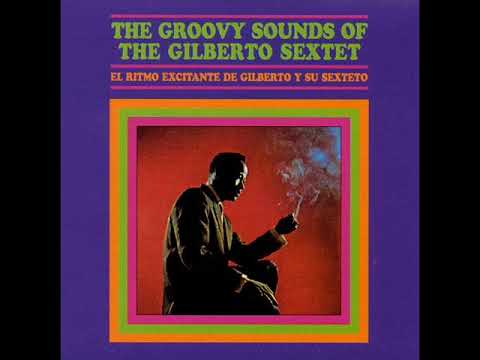 HANG ON SLOOPY / LA BAMBA / GUANTANAMERA (MEDLEY) - GILBERTO CRUZ Y SU SEXTETO