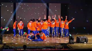 Oxford International School And Junior College Video