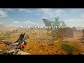 Réactions et Petite analyse du trailer de Monster Hunter Wilds
