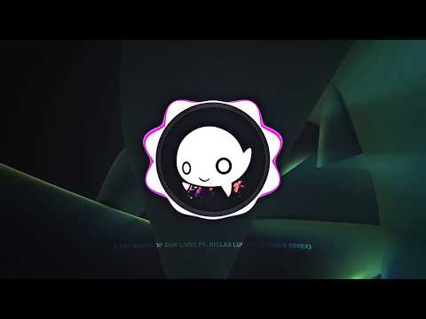 Manse feat. Niclas Lundin - Last Night Of Our Lives (Stasius Remix)