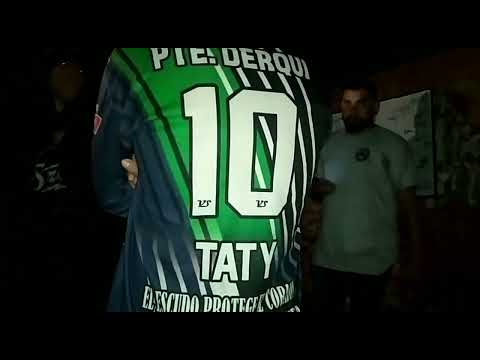 Issy vs R.E (Semifinal)