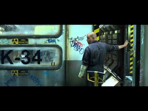 ELYSIUM - HD Trailer - Ab 15. August 2013 im Kino!