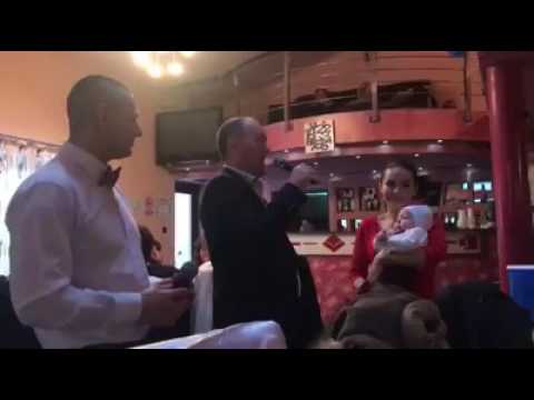 Loti Malinasu - Botez Hertely