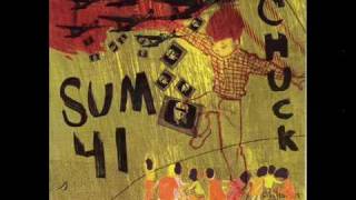 Sum 41 - Some Say - Acoustic