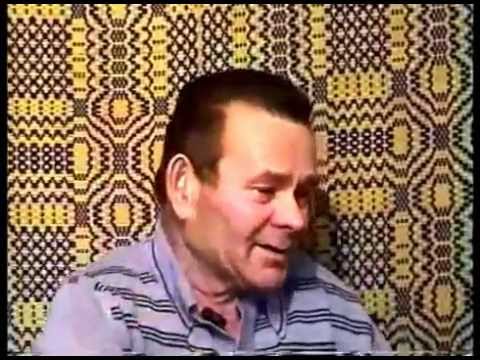 în Rai și Iad, decedat 13 ore, Mărturie Gavril Bărnuțiu