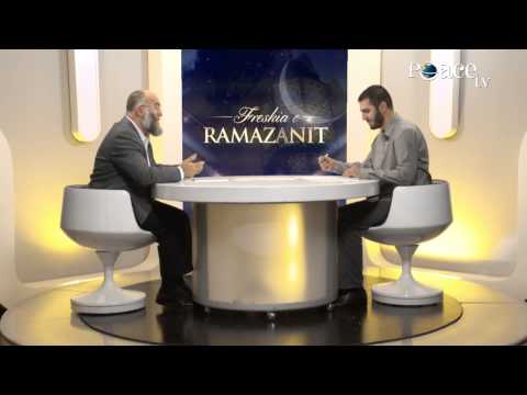 04 - Freskia e Ramazanit - Ekrem Avdiu