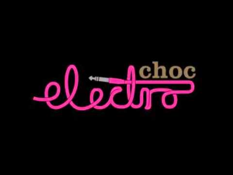 [Electro Choc] K.I.M. - B.T.T.T.T.R.Y. (Bag Raiders Remix) (HQ)