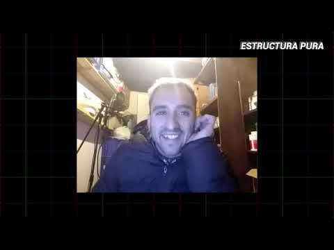 NAHUE MC: "Hoy por hoy elijo al trap por sobre el boombap" I PING PONG