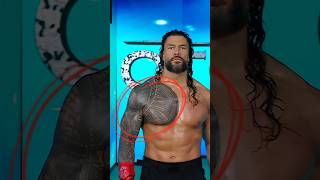 Download lagu Roman Ke Tattoo Ka Rahasya | Roman Reigns | #shorts #short #ytshorts #trandingshorts #romanreigns mp3
