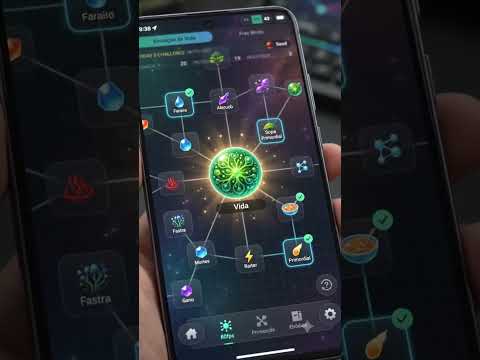 Epochs: Life Alchemy video thumbnail