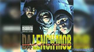 Da Lench Mob - Guerillas in tha Mist [HQ+HD]