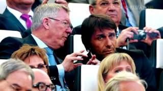 Conte: The story so far