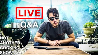 100 QUESTIONS answered in 1 HOUR thumbnail