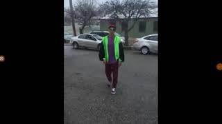 Download lagu The Original Orange Justice Creater Roy Purdy mp3 Download lagu The Original Orange Justice Creater Roy Purdy mp3