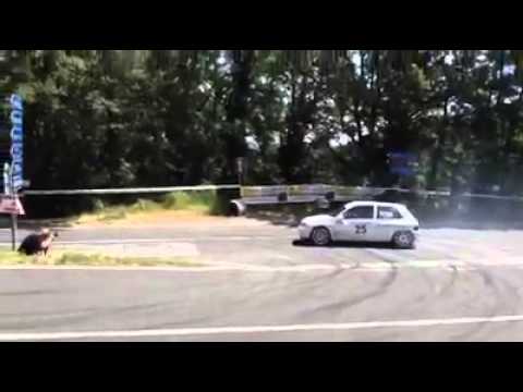 Guazzini Martinelli Rally Alta Val di Cecina 2013 #1