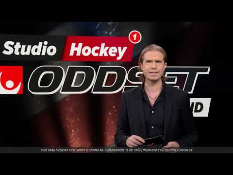 Studio Oddset Hockey Weekend V.47