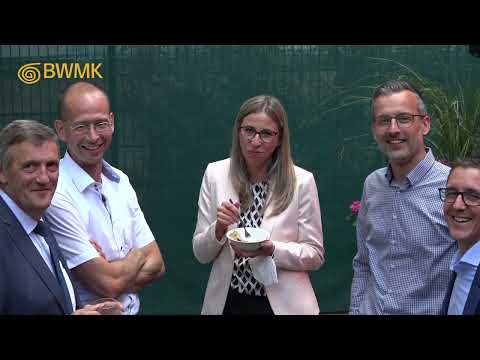 BWMK Jahresempfang 2022