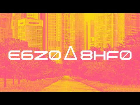 Dystopian Timelines - lofi dub techno radio