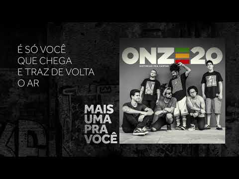 Mais Uma Pra Você video