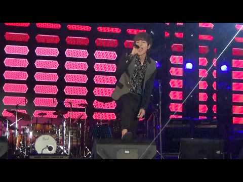 150919 정동하 바람바람바람 반포서래 한불음악축제