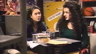 KidZone Kerrisdale High