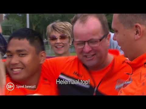 VriendenLoterij Club van de Week