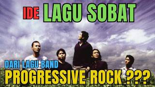 Download lagu THE UNIQUE INSPIRATION BEHIND THE CREATION OF THE SONG SOBAT mp3