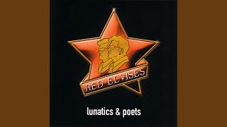 Music video thumbnail preview for Juliet by Red Elvises