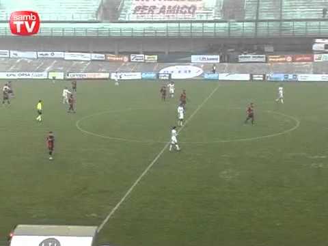 Forli' - Sambenedettese 4 - 2 / Sintesi