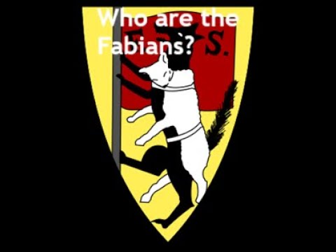 Does the Fabian Society secretly run Britain?
