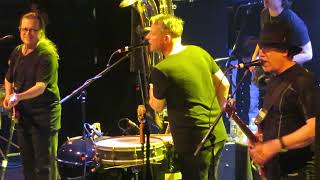 Violent Femmes - Black Girls (Live @ Paradise Rock Club - Boston, MA - 10/16/22)