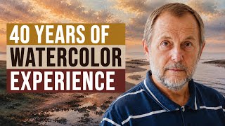 Discover the Watercolor Secret Hidden for Generations