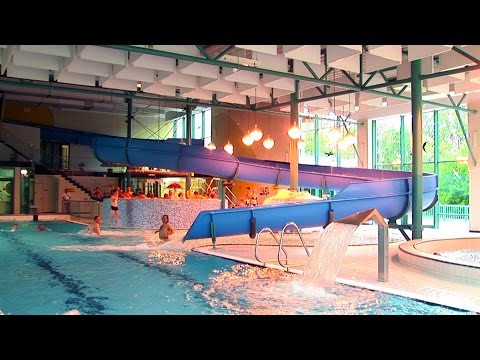 Aquapark Horažďovice